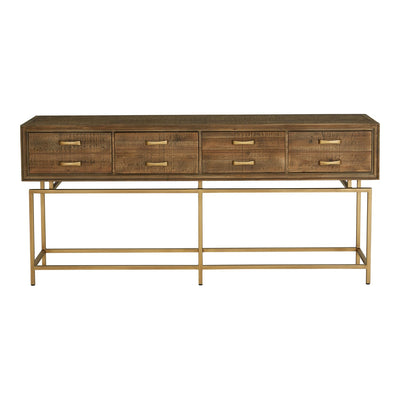 product image for Aristocrat Console Table 2 92