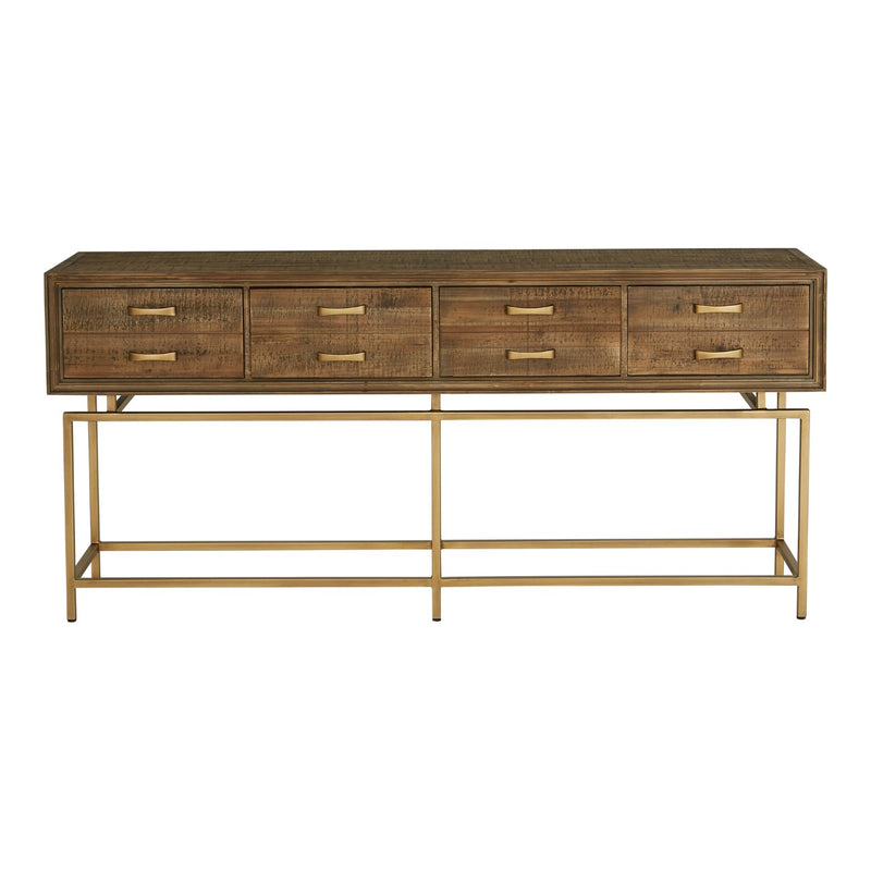 media image for Aristocrat Console Table 2 234
