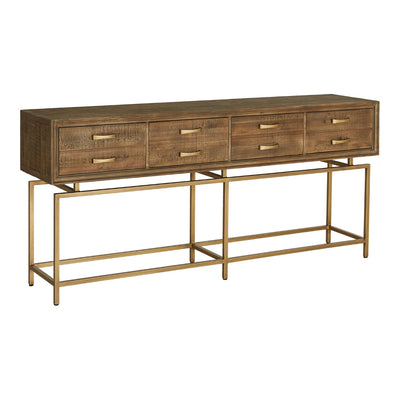 product image for Aristocrat Console Table 3 38