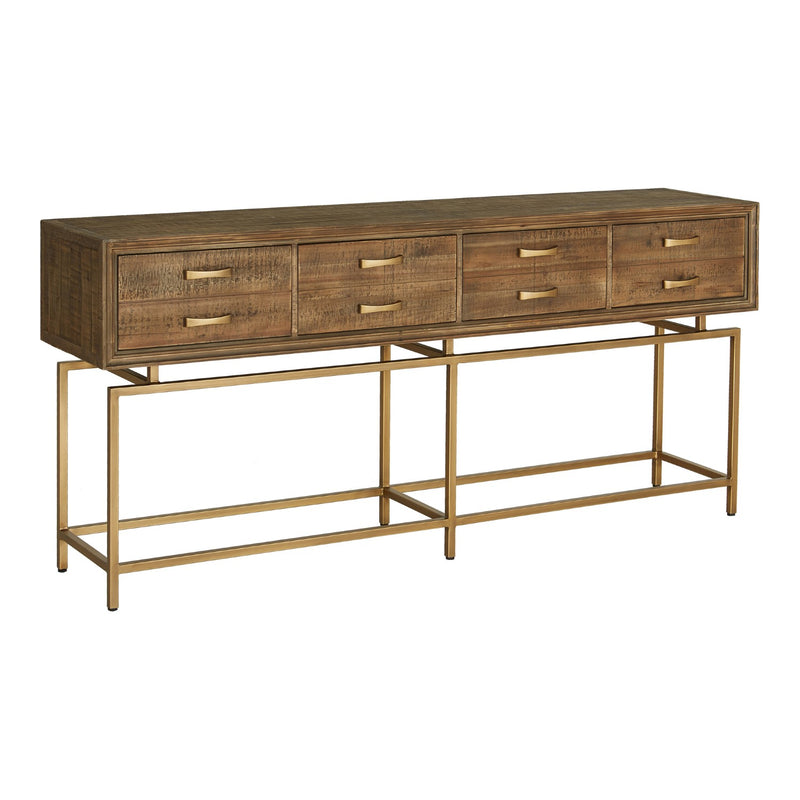 media image for Aristocrat Console Table 3 219