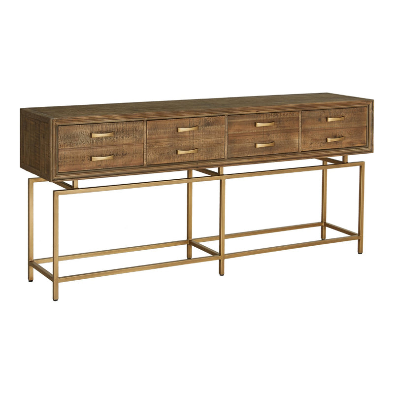 media image for Aristocrat Console Table 3 247