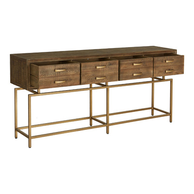 product image for Aristocrat Console Table 4 2