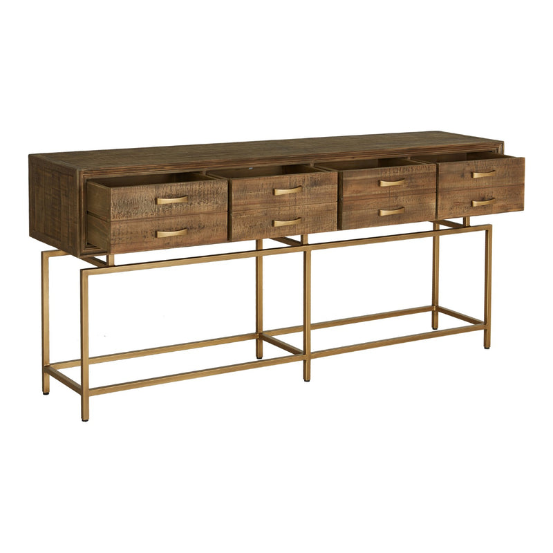 media image for Aristocrat Console Table 4 236