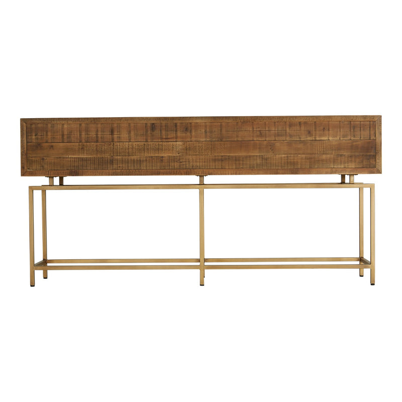 media image for Aristocrat Console Table 5 266