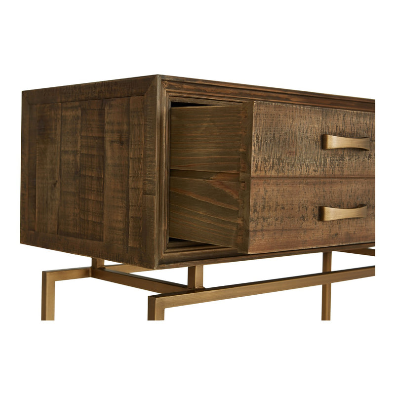 media image for Aristocrat Console Table 6 291