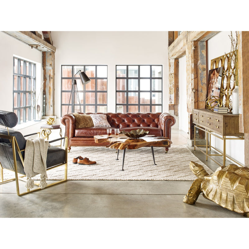 media image for Aristocrat Console Table 8 254