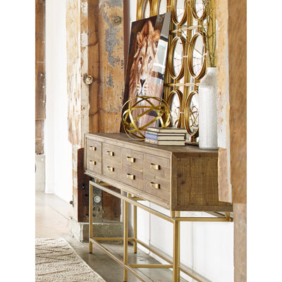 product image for Aristocrat Console Table 9 63