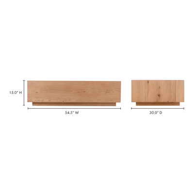 product image for acre coffee table by bd la mhc vl 1066 24 7 82