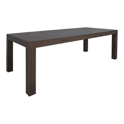 product image for evander rustic brown dining table by bd la mhc vl 1068 03 1 95