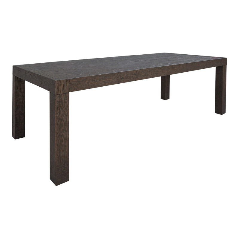 media image for evander rustic brown dining table by bd la mhc vl 1068 03 1 265
