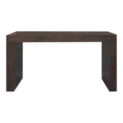 product image of evander rustic brown console table by bd la mhc vl 1069 03 5 514