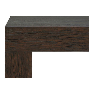 product image for evander rustic brown dining bench by bd la mhc vl 1076 03 3 26