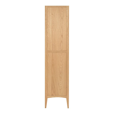 product image for harrington tall cabinet by bd la mhc vl 1080 24 3 48