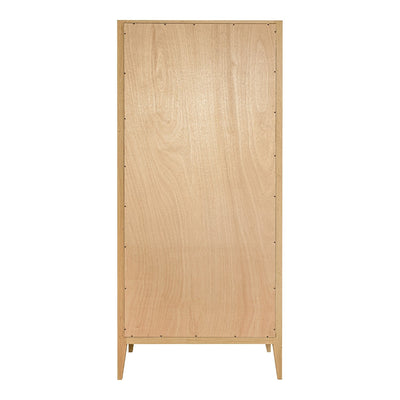 product image for harrington tall cabinet by bd la mhc vl 1080 24 4 67