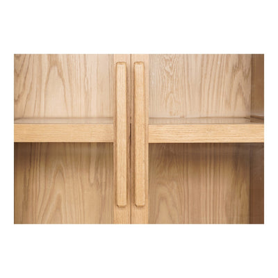 product image for harrington tall cabinet by bd la mhc vl 1080 24 5 46