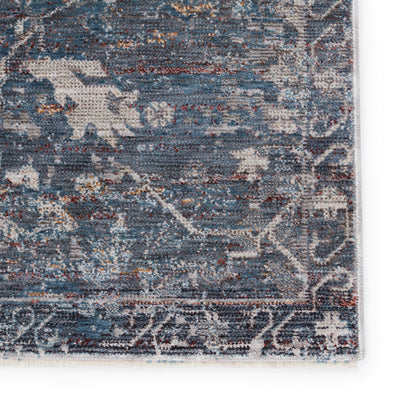 product image for Valentia Cicely Blue & Gray Rug 4 52