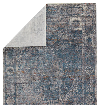 product image for Valentia Arcadia Blue & Gray Rug 3 69