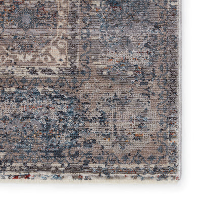 product image for Valentia Arcadia Blue & Gray Rug 4 2