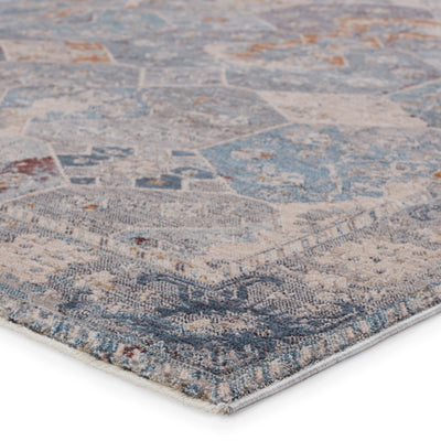 product image for Valentia Thessaly Blue & Gray Rug 2 38