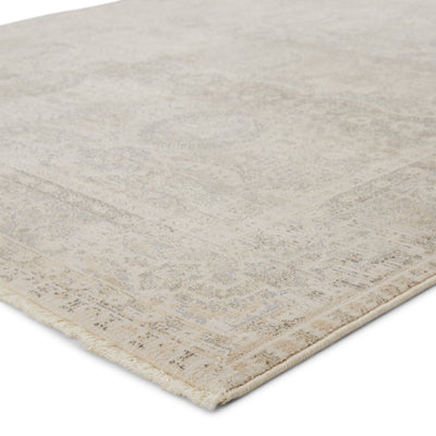 product image for Michon Oriental Gray & Cream Rug by Jaipur Living 59