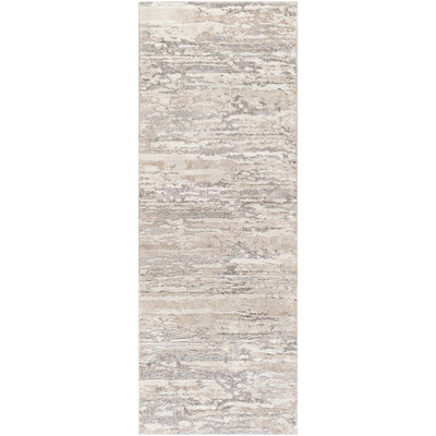 product image for Venice VNE-2302 Rug in Light Gray & Camel by Surya 16
