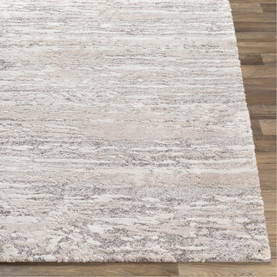 product image for Venice VNE-2302 Rug in Light Gray & Camel by Surya 24