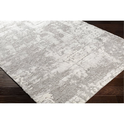 product image for Venice VNE-2305 Rug in Light Grey & Ivory by Surya 85