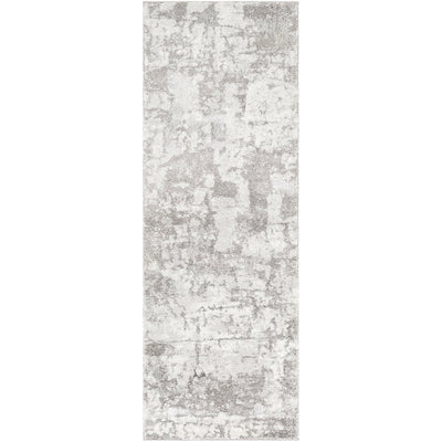 product image for Venice VNE-2305 Rug in Light Grey & Ivory by Surya 49