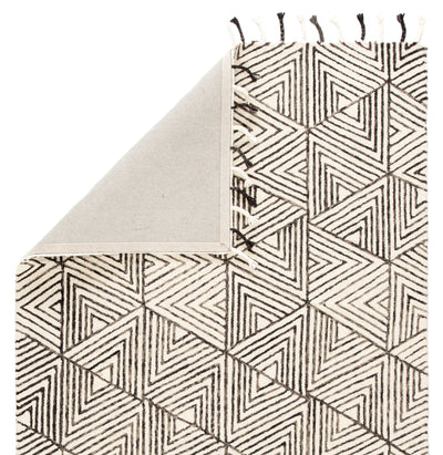 product image for Vera Montblanc Rug in Ivory by Nikki Chu for Jaipur Living 48