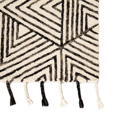 product image for Vera Montblanc Rug in Ivory by Nikki Chu for Jaipur Living 14
