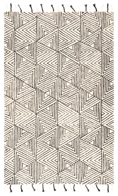 product image for Vera Montblanc Rug in Ivory by Nikki Chu for Jaipur Living 10
