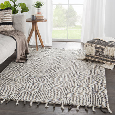 product image for Vera Montblanc Rug in Ivory by Nikki Chu for Jaipur Living 84