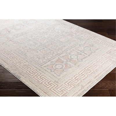 product image for Venezia VNZ-2303 Rug in Rose & Camel by Surya 78