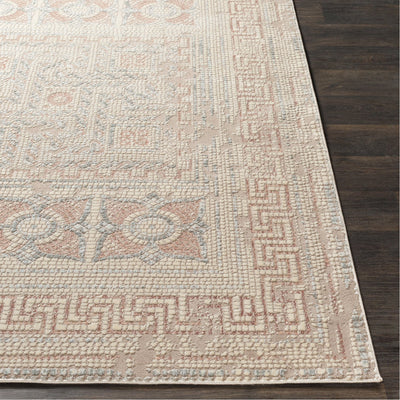 product image for Venezia VNZ-2303 Rug in Rose & Camel by Surya 97