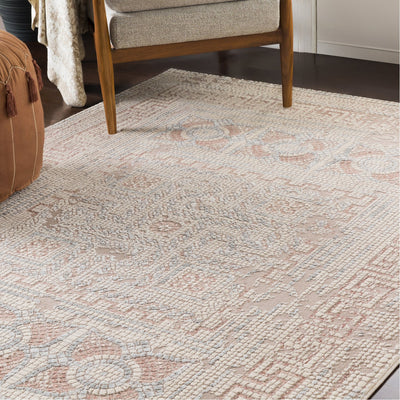 product image for Venezia VNZ-2303 Rug in Rose & Camel by Surya 23