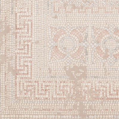 product image for Venezia VNZ-2303 Rug in Rose & Camel by Surya 4