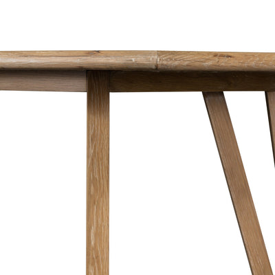 product image for leah dining table by bd studio 4 87