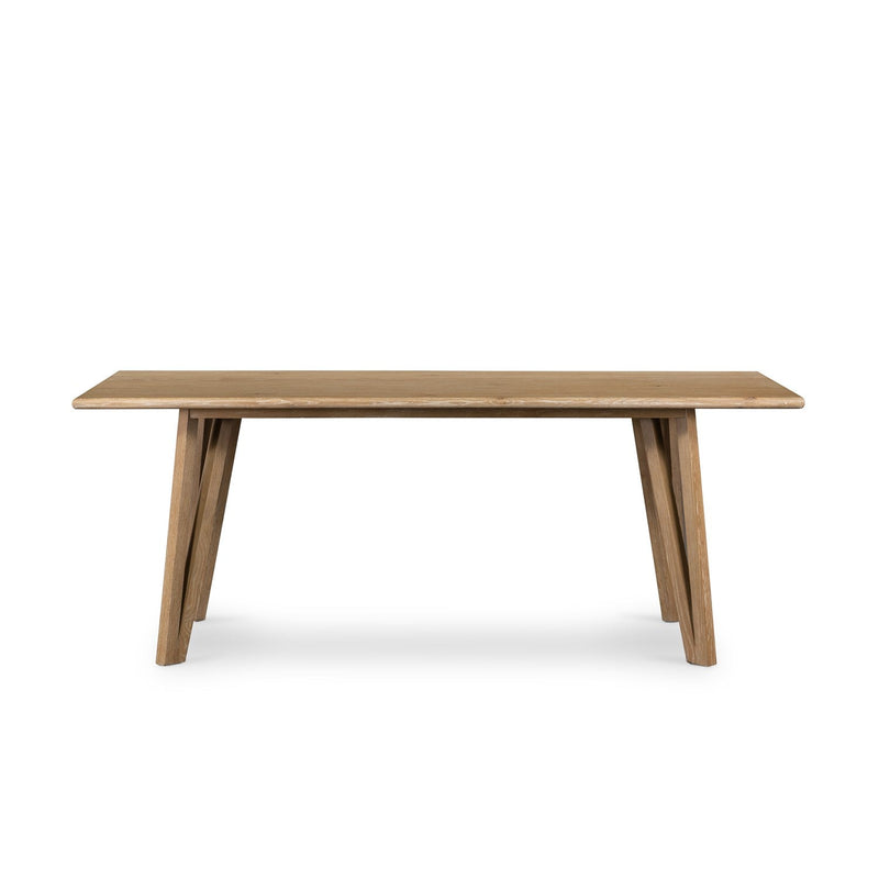 media image for leah dining table by bd studio 8 256