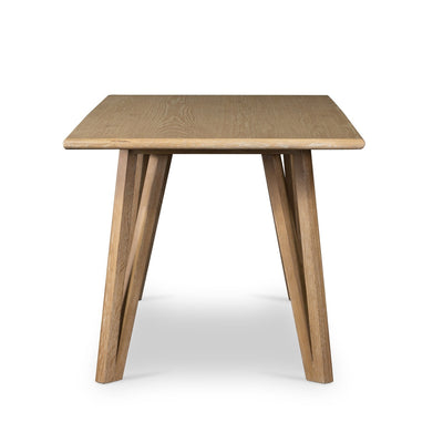 product image for leah dining table by bd studio 2 1