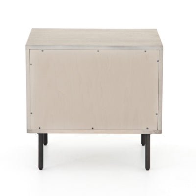 product image for Carly 2 Drawer Nightstand 50