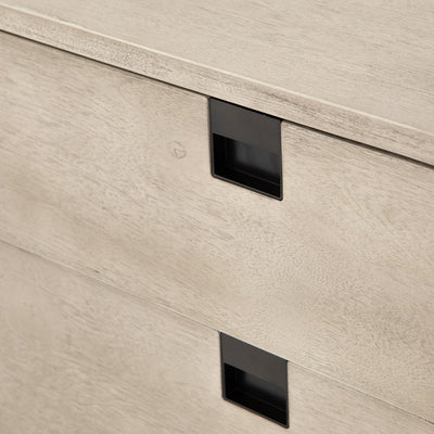 product image for Carly 2 Drawer Nightstand 72