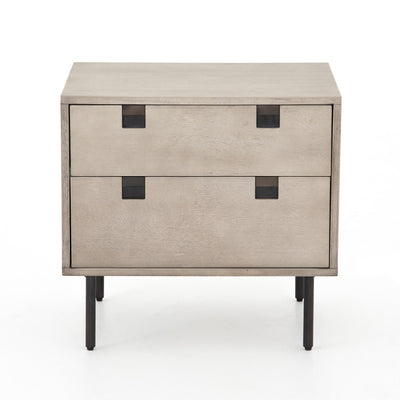product image for Carly 2 Drawer Nightstand 73