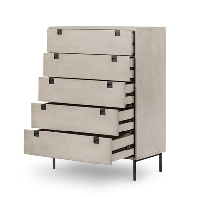 product image for Carly 5 Drawer Dresser 44