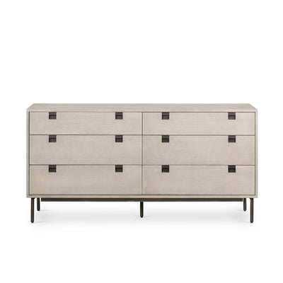 product image for Carly 6 Drawer Dresser 7