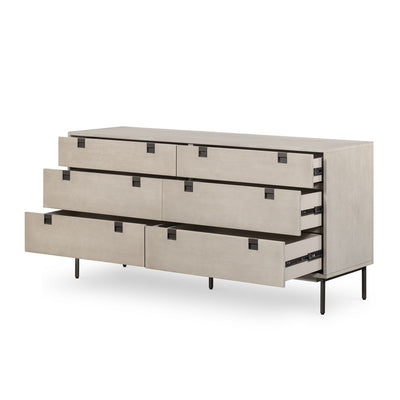 product image for Carly 6 Drawer Dresser 45