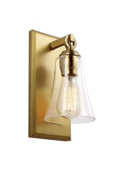product image for Monterro 1 - Light Sconce by Feiss 50