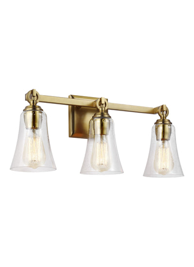 product image for Monterro 3 - Light Vanity by Feiss 99
