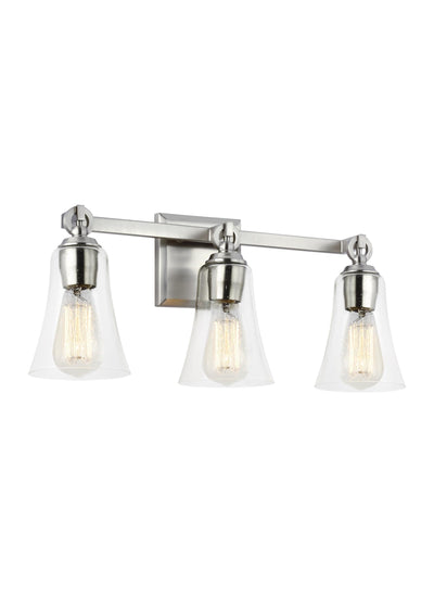 product image for Monterro 3 - Light Vanity by Feiss 58