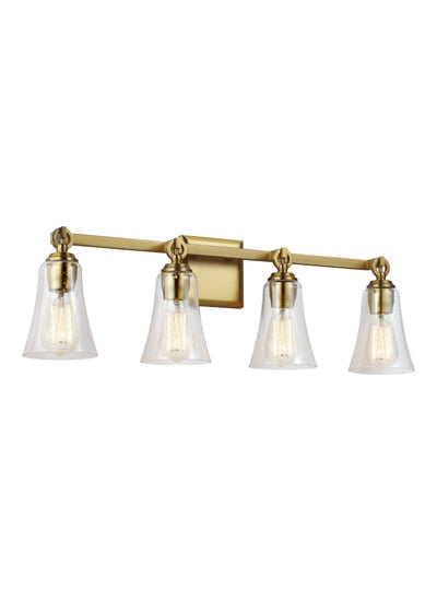 product image for Monterro 4 - Light Vanity by Feiss 30