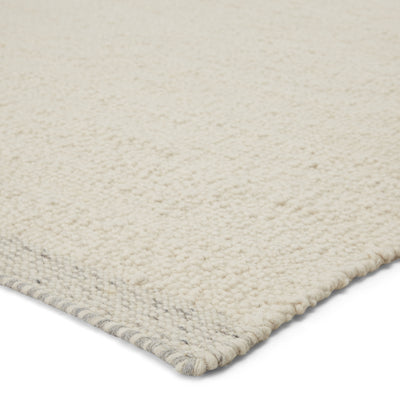 product image for alondra handmade solid cream light gray rug by jaipur living 2 25